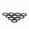Anello or 8,73x1,78 epdm       (X 10) - DE DIETRICH CHAPPEE : JJJ005408560
