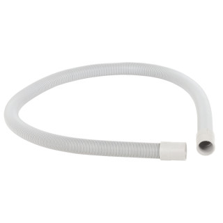 Tubo sifone idraulico flex2/por.L1000 - DE DIETRICH CHAPPEE : JJJ005410750