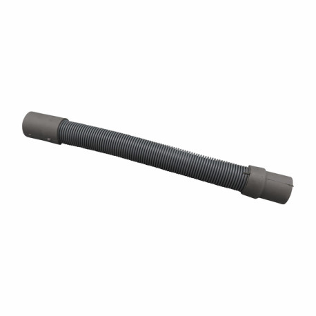 Tubo sifone idraulico flex.2/p.L290 - DE DIETRICH CHAPPEE : JJJ005411290