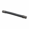 Tubo sifone idraulico flex.2/p.L290 - DE DIETRICH CHAPPEE : JJJ005411290