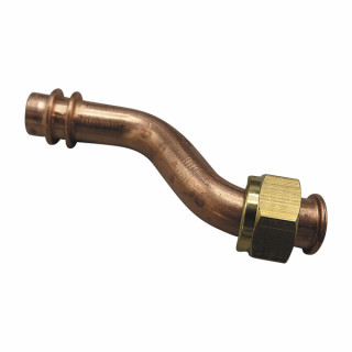 Assieme tubo sfiato  - DE DIETRICH CHAPPEE : JJJ005685240