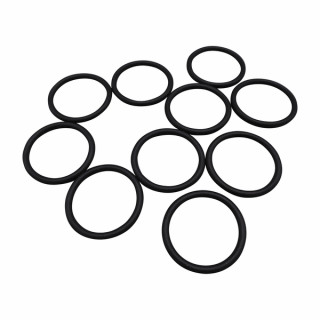 Anello OR 22x2.5 (x10) (X 10) - DE DIETRICH CHAPPEE : S100816