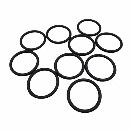 Anello OR 22x2.5 (x10) (X 10) - DE DIETRICH CHAPPEE : S100816