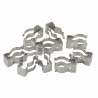 Clip (X 10) - SAUNIER DUVAL : S1037900