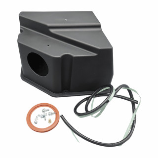 Coperchio equipaggiato - DE DIETRICH CHAPPEE : S133588