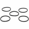 Guarnizione  (X 5) - SAUNIER DUVAL : 0020018428