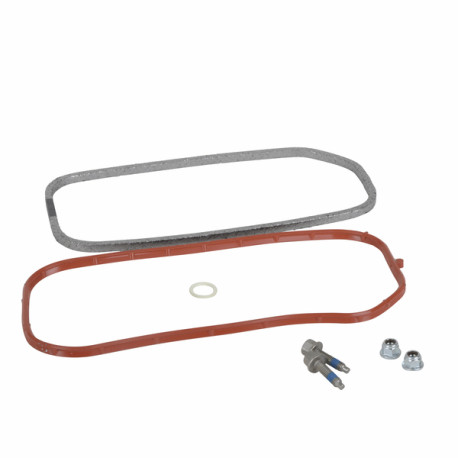 Guarnizione, porta bruciatore  - SAUNIER DUVAL : 0020195512