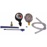 Valigetta messa in servizio gas - DIFF