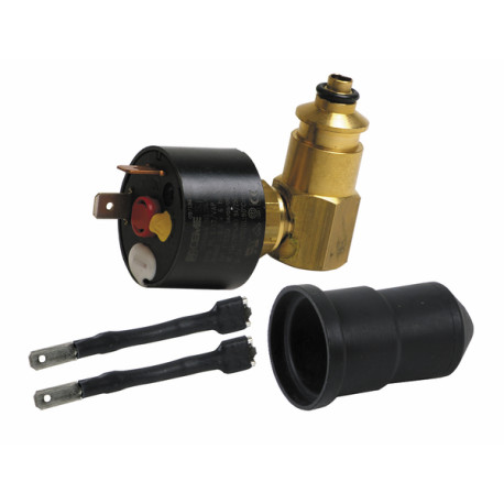 Pressostato acqua - DIFF per Saunier Duval : 05261500