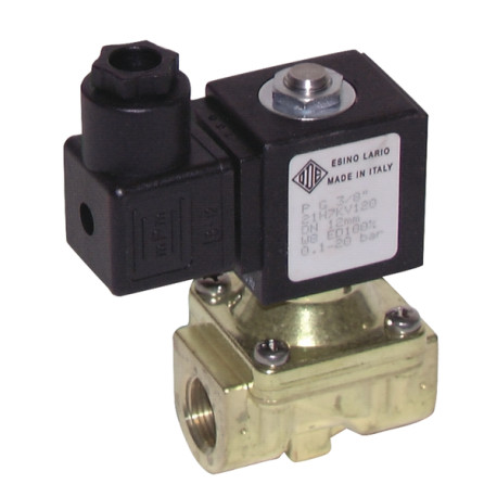 Elettrovalvola BS 1/2" 230V OD - DIFF