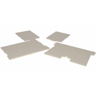 Isolante - DIFF per Saunier Duval : 0020200578