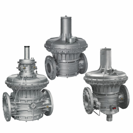 Regolatore RG 2MCS 5b DN80 13?22mb - MADAS : RCS090000 1XX1