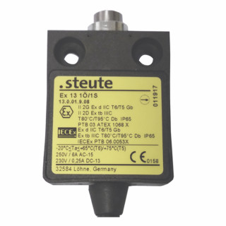 Kit indicatore di posizione chiusa M16 RMO DN100-125-150 - MADAS : KIT-150