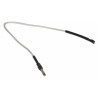 Cavo rivelazione d4 ban/d4 l350 - CUENOD : 13013525