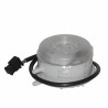 Pressostato aria  604.91 0,5-5mb+rast - CUENOD : 13020502
