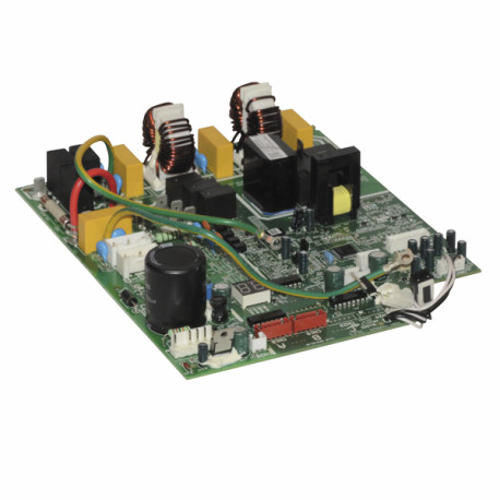Scheda elettronica (insieme) - AIRWELL : 1PR030110