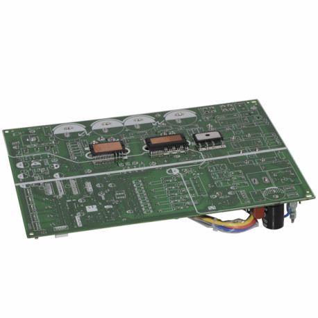 Scheda elettronica - AIRWELL : 1PR031409