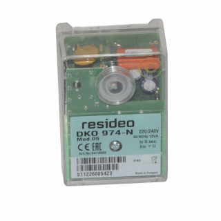 Unità di controllo DKO974-N MOD5 - DIFF per Cuenod : 65328681
