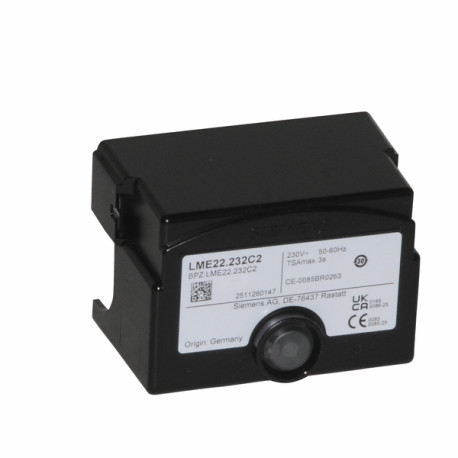 Scatola LME 22.232 c2 - DIFF per Cuenod : 65325232