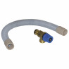 Valvola di sicurezza sanitaria 7b NGB - DIFF per ELM Leblanc : 87167632110