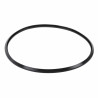 Guarnizione flangia/scambiatore - DIFF per De Dietrich Chappée : JJD005411000