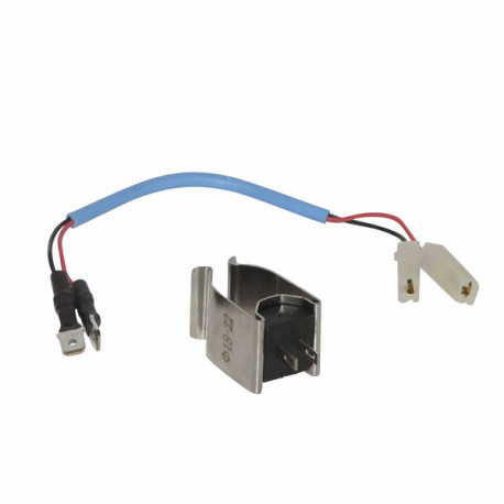 Sonda NTC 19mm - DIFF per Vaillant : 0020068120