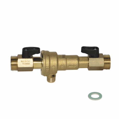 Disconnettore - DIFF per Vaillant : 0020057176