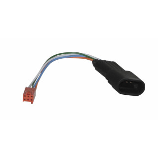 Cavo, adattatore per motore SAIA - DIFF per Vaillant : 0020270733