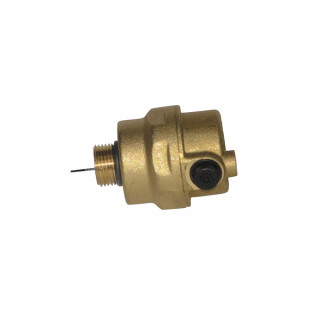 Valvola di sfogo automatica 4p314929-1 - DIFF per Daikin : 5009336