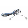 Cablaggio flussostato - rivel. pressione - CHAFFOTEAUX : 60001620