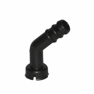 Tubo scarico valvola sicurezza - CHAFFOTEAUX : 60001955
