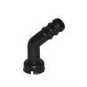 Tubo scarico valvola sicurezza - CHAFFOTEAUX : 60001955