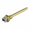 Sonda caldaia G1/4 75 lun. - GEMINOX : 63029641