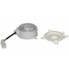 Pressostato aria 604.92 1-10mbsav lgw10 - CUENOD : 65300017