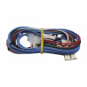 Cabl.bassa tensione bit.       - DE DIETRICH CHAPPEE : 710674700
