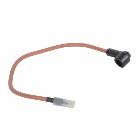 Cavo accensione LG.420mm - DE DIETRICH : 7798660