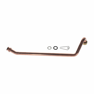 Tubo di afflusso - ELM LEBLANC : 87167642300