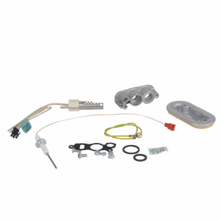 Dispositivo di accensione 50-100 kw - BOSCH : 8738901633