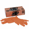 Guanti Black Mamba arancioni XL T9/10 (X 100) - BLACK MAMBA : BLACKMAMBA ORANGE TXL