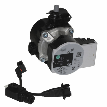 Circolatore riscaldamento - ATLANTIC : 909958