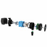 Circolatore NMT MINI 32/60-180 - IMP PUMPS : 979525375