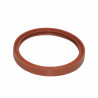 Guarnizione a labbro d.60 (rosso) - CHAFFOTEAUX : 998981