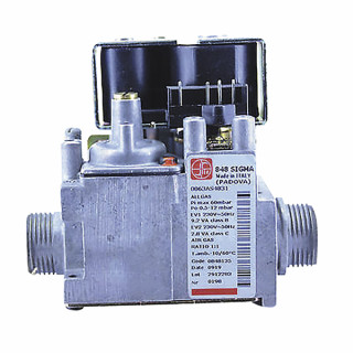 Valvola gas sit 848 (0848135) - BIASI : BI1313103