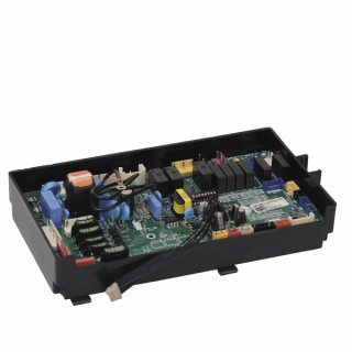 Scheda elettronica principale - LG : EBR50644601