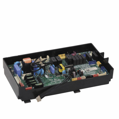 Scheda elettronica principale - LG : EBR50644601