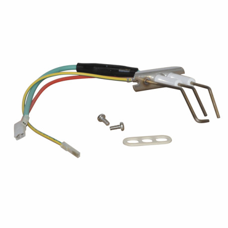 Elettrodo accensione rilevazione CD20 dopo 05 - FRISQUET : F3AA40839