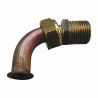 Ass.curva uscita sanitaria - DE DIETRICH CHAPPEE : JJJ005656440