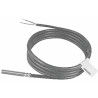 Sonda di temperatura versione mantellata PT100 1,5m - SIEMENS : QAP2010.150
