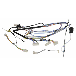 Cablaggio  - SAUNIER DUVAL : S1017000