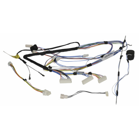 Cablaggio  - SAUNIER DUVAL : S1017000